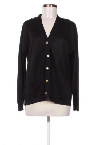 Damen Strickjacke Unbranded, Größe M, Farbe Schwarz, Preis 8,05 €