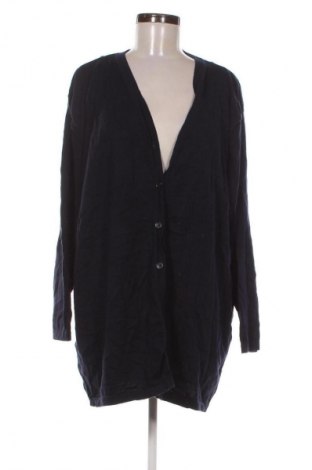 Damen Strickjacke Unbranded, Größe XXL, Farbe Blau, Preis € 12,99