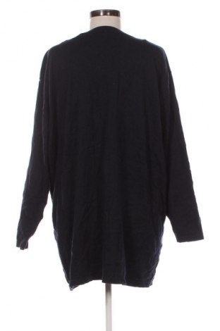Damen Strickjacke Unbranded, Größe XXL, Farbe Blau, Preis € 12,99