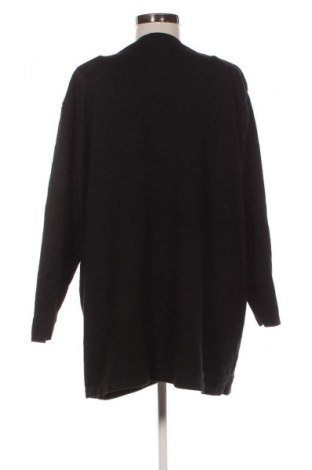 Дамска жилетка Unbranded, Размер XXL, Цвят Черен, Цена 25,99 лв.