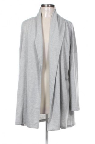 Damski kardigan Unbranded, Rozmiar XL, Kolor Szary, Cena 67,00 zł