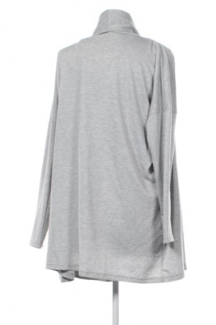 Damski kardigan Unbranded, Rozmiar XL, Kolor Szary, Cena 67,00 zł
