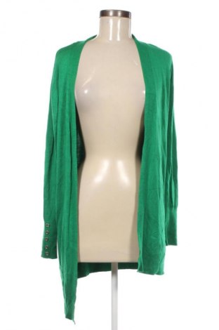 Γυναικεία ζακέτα Unbranded, Μέγεθος M, Χρώμα Πράσινο, Τιμή 8,99 €