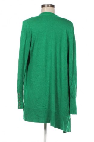 Γυναικεία ζακέτα Unbranded, Μέγεθος M, Χρώμα Πράσινο, Τιμή 8,99 €