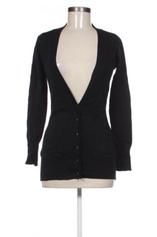 Cardigan de damă Unbranded, Mărime S, Culoare Negru, Preț 37,99 Lei