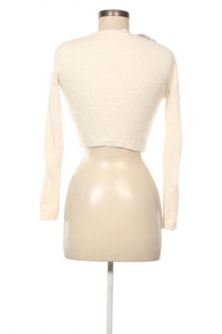Damski kardigan Unbranded, Rozmiar S, Kolor ecru, Cena 40,99 zł