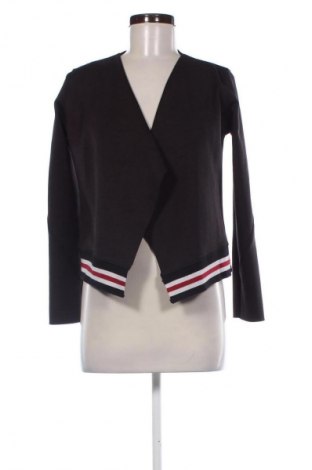 Дамска жилетка Unbranded, Размер S, Цвят Черен, Цена 29,00 лв.