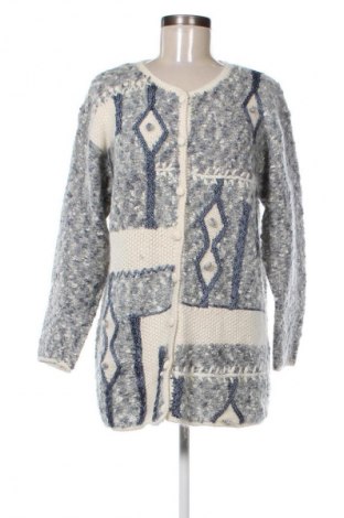 Damski kardigan Unbranded, Rozmiar L, Kolor Kolorowy, Cena 60,99 zł