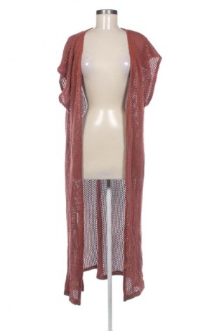 Damen Strickjacke Unbranded, Größe XL, Farbe Braun, Preis € 8,99