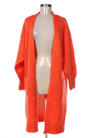 Női kardigán Unbranded, Méret M, Szín Narancssárga
, Ár 5 419 Ft