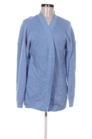 Damen Strickjacke Unbranded, Größe L, Farbe Blau, Preis 9,99 €