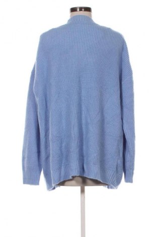 Damen Strickjacke Unbranded, Größe L, Farbe Blau, Preis 9,99 €