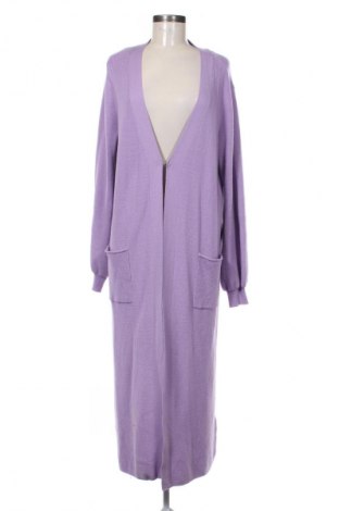 Női kardigán Unbranded, Méret M, Szín Lila, Ár 5 459 Ft