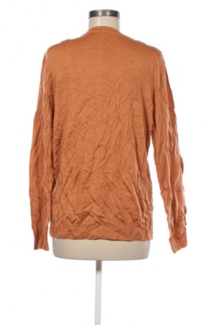 Damen Strickjacke Unbranded, Größe XL, Farbe Orange, Preis 12,99 €