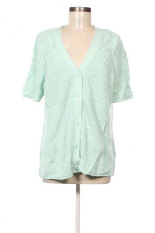 Női kardigán Unbranded, Méret XL, Szín Zöld, Ár 6 749 Ft