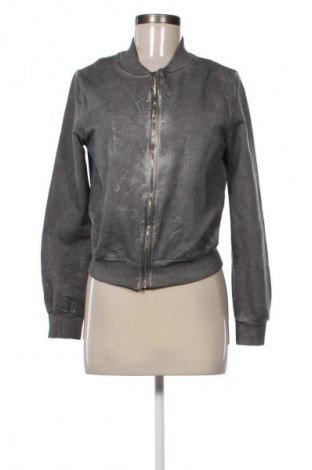 Γυναικεία ζακέτα Unbranded, Μέγεθος M, Χρώμα Γκρί, Τιμή 13,99 €