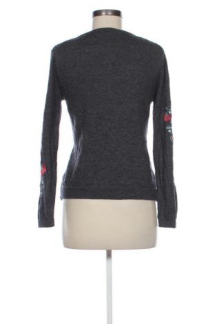 Dámsky kardigán Unbranded, Veľkosť M, Farba Sivá, Cena  13,95 €