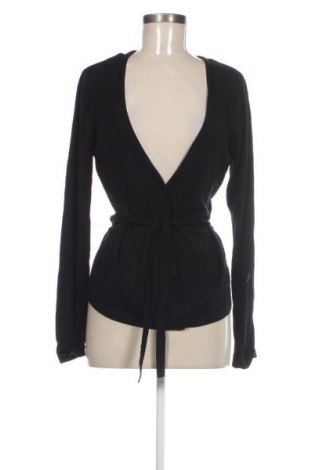 Cardigan de damă Unbranded, Mărime M, Culoare Negru, Preț 33,99 Lei