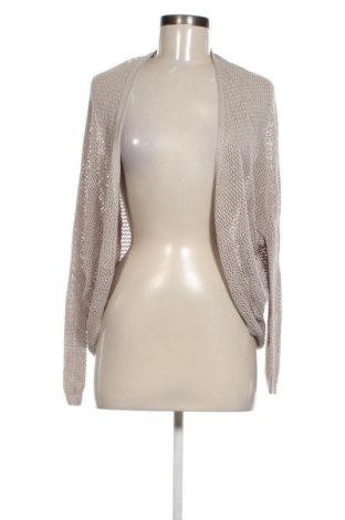 Γυναικεία ζακέτα Uniqlo, Μέγεθος S, Χρώμα Γκρί, Τιμή 14,99 €