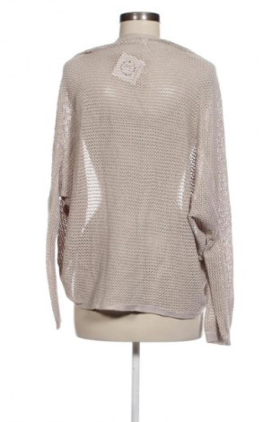 Γυναικεία ζακέτα Uniqlo, Μέγεθος S, Χρώμα Γκρί, Τιμή 14,99 €