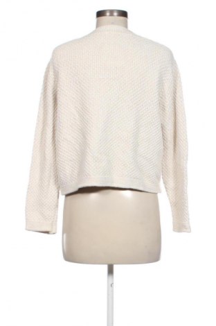 Damski kardigan Uniqlo, Rozmiar L, Kolor ecru, Cena 70,99 zł