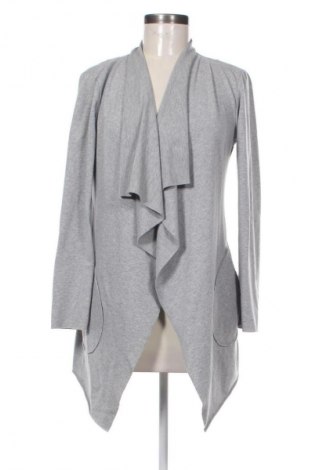 Damen Strickjacke Unisono, Größe M, Farbe Grau, Preis 20,92 €