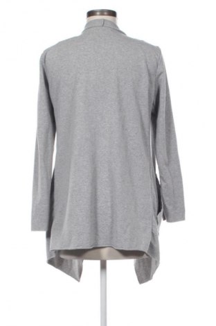 Damen Strickjacke Unisono, Größe M, Farbe Grau, Preis 20,92 €