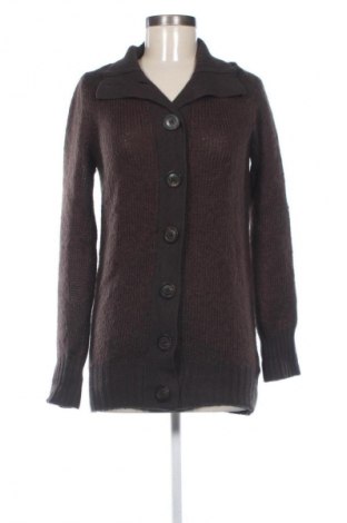Női kardigán United Colors Of Benetton, Méret S, Szín Barna, Ár 15 984 Ft
