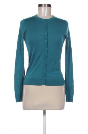 Dámsky kardigán United Colors Of Benetton, Velikost XS, Barva Modrá, Cena  1 395,00 Kč