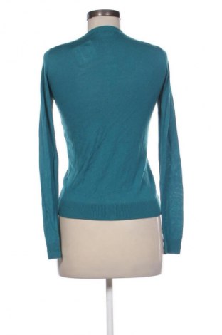 Dámsky kardigán United Colors Of Benetton, Velikost XS, Barva Modrá, Cena  1 395,00 Kč