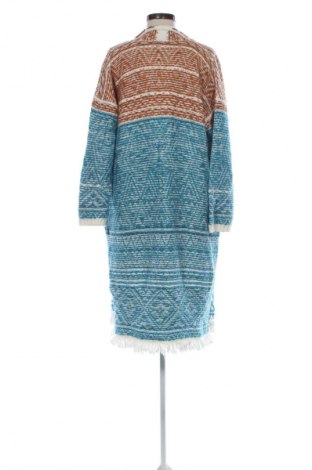 Γυναικεία ζακέτα United Colors Of Benetton, Μέγεθος XS, Χρώμα Πολύχρωμο, Τιμή 18,99 €