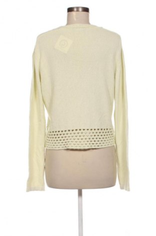 Dámsky kardigán United Colors Of Benetton, Veľkosť L, Farba Žltá, Cena  15,95 €