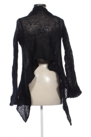 Γυναικεία ζακέτα United Colors Of Benetton, Μέγεθος S, Χρώμα Μαύρο, Τιμή 21,00 €