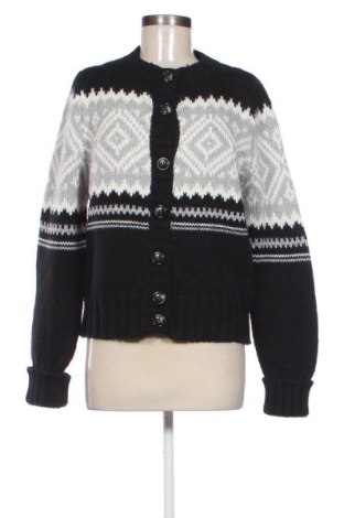 Damen Strickjacke United Colors Of Benetton, Größe M, Farbe Mehrfarbig, Preis € 18,99