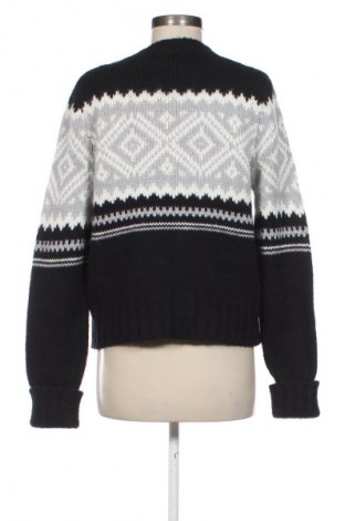 Damen Strickjacke United Colors Of Benetton, Größe M, Farbe Mehrfarbig, Preis € 18,99