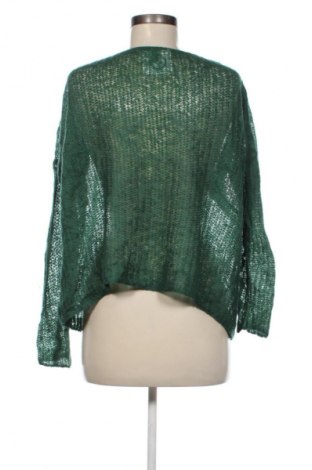 Damen Strickjacke United Colors Of Benetton, Größe XL, Farbe Grün, Preis 18,99 €