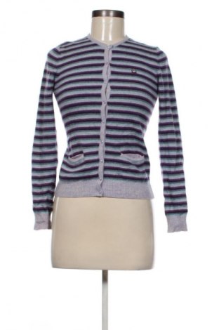 Γυναικεία ζακέτα United Colors Of Benetton, Μέγεθος S, Χρώμα Πολύχρωμο, Τιμή 14,99 €