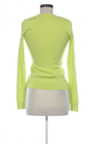 Γυναικεία ζακέτα United Colors Of Benetton, Μέγεθος S, Χρώμα Πράσινο, Τιμή 20,97 €