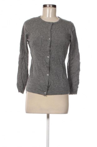 Cardigan de damă United Colors Of Benetton, Mărime S, Culoare Gri, Preț 118,99 Lei