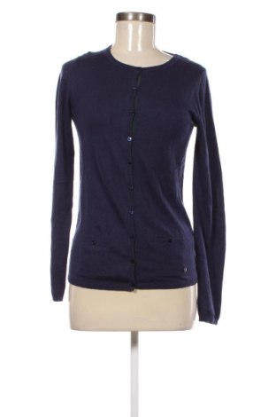 Damski kardigan United Colors Of Benetton, Rozmiar S, Kolor Niebieski, Cena 61,99 zł