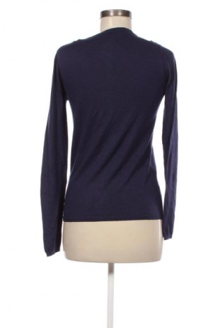 Damski kardigan United Colors Of Benetton, Rozmiar S, Kolor Niebieski, Cena 61,99 zł