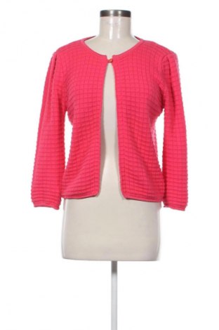 Damen Strickjacke United Colors Of Benetton, Größe M, Farbe Rosa, Preis 20,92 €