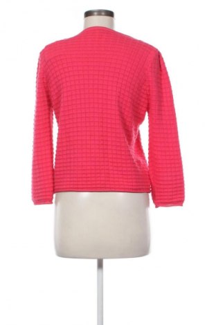Damen Strickjacke United Colors Of Benetton, Größe M, Farbe Rosa, Preis 20,92 €