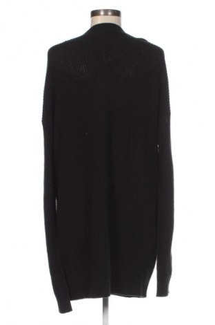 Dámsky kardigán Up 2 Fashion, Veľkosť XXL, Farba Čierna, Cena  7,95 €