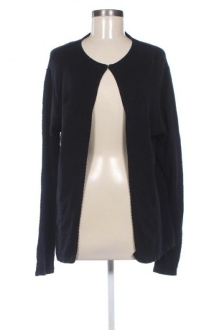 Damski kardigan Up 2 Fashion, Rozmiar XL, Kolor Czarny, Cena 67,41 zł