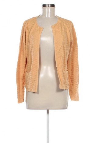 Cardigan de damă Up 2 Fashion, Mărime M, Culoare Galben, Preț 76,32 Lei