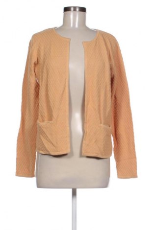 Cardigan de damă Up 2 Fashion, Mărime M, Culoare Bej, Preț 76,32 Lei