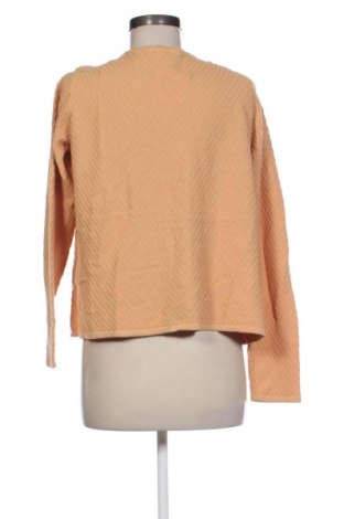 Cardigan de damă Up 2 Fashion, Mărime M, Culoare Bej, Preț 76,32 Lei