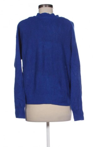 Cardigan de damă Up 2 Fashion, Mărime L, Culoare Albastru, Preț 76,32 Lei