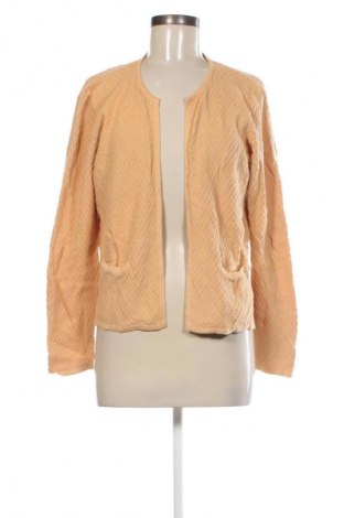 Γυναικεία ζακέτα Up 2 Fashion, Μέγεθος XL, Χρώμα Πορτοκαλί, Τιμή 6,99 €